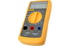 Цифровой универсальный мультиметр Topex 94W101