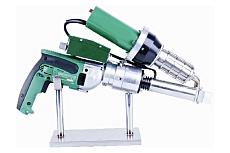 Ручной сварочный экструдер Meltplast 610B