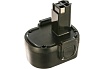 Аккумуляторная батарея для SKIL (1.5 Ач, 12 В, Ni-Cd) Pitatel TSB-166-SKI12A-15C