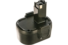 Аккумуляторная батарея для SKIL (1.5 Ач, 12 В, Ni-Cd) Pitatel TSB-166-SKI12A-15C