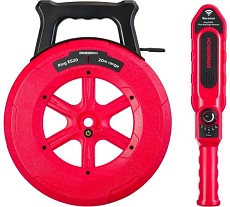 Детектор засорения труб ping es20 Ermenrich (Эрменрих) 82542