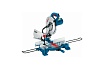Торцовочная пила Bosch GCM 10 MX 0.601.B29.021