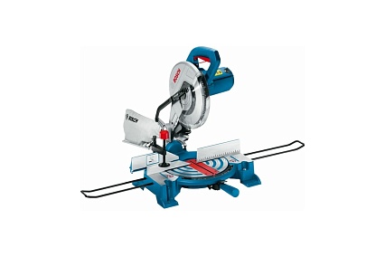 Торцовочная пила Bosch GCM 10 MX 0.601.B29.021