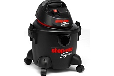 Пылесос для влажной и сухой уборки Shop-Vac Super 16-S 5974042