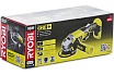Аккумуляторная угловая шлифмашина Ryobi ONE+ R18AG-0 5133001903