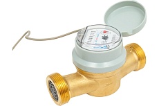 Универсальный cчетчик воды ЭКО НОМ СВ Д-32 ДГс КМЧ СВДГ32-002