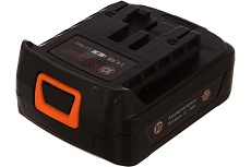 Аккумуляторная батарея (14.4В; 1.3 А*ч; Li-Ion) для ДА-14/2+ Калибр  00000061062