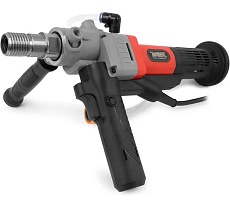 Дрель для алмазного сверления Messer DBM-150 10-03-150
