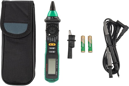 Цифровой мультиметр Mastech MS8211D M128