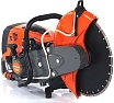 Бензорез Holzfforma GC890 16" GC89016