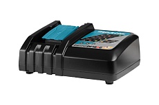 Зарядное устройство Makita DC18RC быстрое, LXT 18В 630C82-2