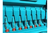 Набор отверток 36 предметов Sturm 1040-02-SS9