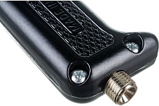 Пневматический пистолет для картриджей COX Airflow 1 cartridge 310ml 177529
