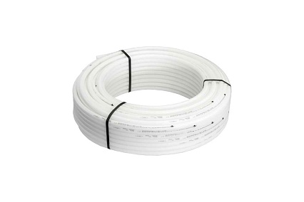 Труба BYR PEX Стандарт PE-Xb; Класс 5; SDR 7.4 20x2,8 в бухтах по 100 м 0261