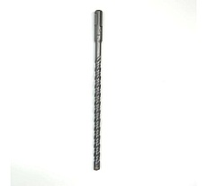 Бур по бетону МАНКОР 8x260 мм, SDS-plus, Х-тип 8.260.4P