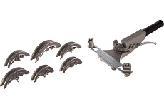 Трубогиб с храповым механизмом для меди 10-22 мм Ridgid 326 18741