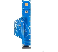 Реечный домкрат Tor ДР 25000, 25Т 10625