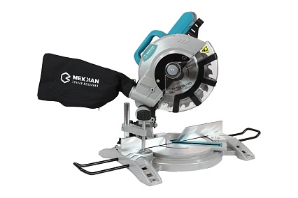 Торцовочная пила Mekkan MK61001
