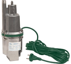 Вибрационный насос Oasis VS 0,42/70-25