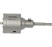 Коронка твердосплавная SDS-plus в сборе 68x175 мм, M22 Makita D-74011
