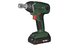 Аккумуляторный гайковерт DWT ABW-18 Sli BMC 86078