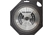 Диск пильный по металлу Industrial 216х30 мм, 48Т Hilberg HF216