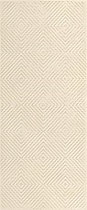 Декор Creto Effetto Sparks beige 01 25х60 см, D0442D19601