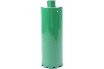 Алмазная коронка IRBISDIAM 25x450 мм, М22 М2225450