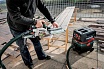 Аккумуляторная дисковая пила Metabo KS 18 LTX 66 BL 611866850