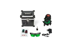 Лазерный построитель плоскостей RGK LP-64G 775298