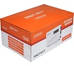 Стабилизатор напряжения SmartWatt AVR SLIM 1500RW X624041463