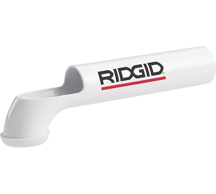 Дополнительные принадлежности Ridgid для Системы K9-204 FlexShaft толщина стенок трубы 40 мм 64368