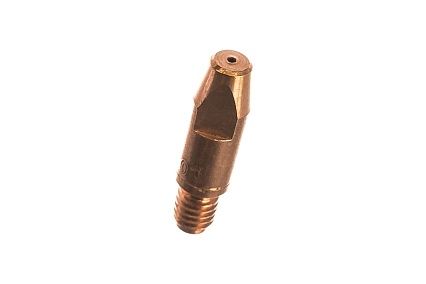 Наконечник (М6; 28 мм; 1.0 мм; CuCrZr) Foxweld 2789