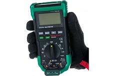 Профессиональный мультиметр Mastech MS8268 13-2068