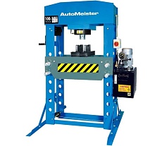 Пресс электрогидравлический AutoMeister 100 тонн 74161