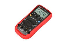 Автомобильный цифровой мультиметр UNI-T UT109 00-00000379