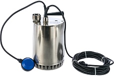 Погружной дренажный насос Grundfos Unilift AP 12.40.04.A1 96011018