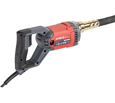 Портативный глубинный вибратор AYGER (комплект) VDG-1200/35C