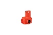 Аккумулятор (9.6 В; 2 А*ч; NiCd) 9122 Makita 192595-8