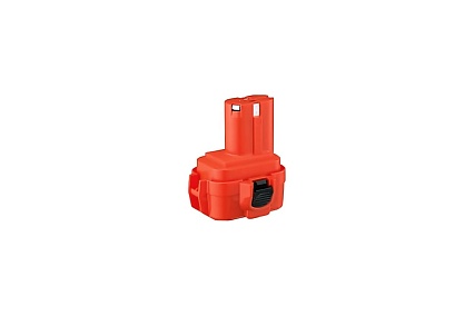 Аккумулятор (9.6 В; 2 А*ч; NiCd) 9122 Makita 192595-8