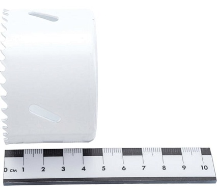 Коронка Bi-Metall 68 мм, М42 Со8% TOOLAS 00007038
