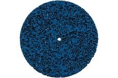Круг для снятия ржавчины синий 150 мм Русский Мастер РМ-90542