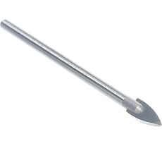 Сверло по стеклу и кафелю (6 мм) KWB 1770-06
