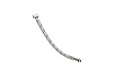 Гибкая подводка для смесителя Altstream BASE 1/2" - М10x35 г/ш 80см 023010408