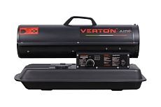 Дизельная пушка Verton Air DH-24 24кВт, 588 м3/ч.,1,4л/ч, 01.5985.6757