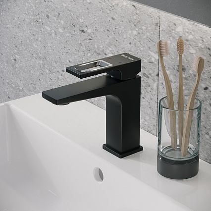 Смеситель для раковины Grossman Pragma 510.K35.03