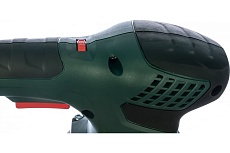 Эксцентриковая шлифмашина в кейсе Metabo SXE 3125 600443500