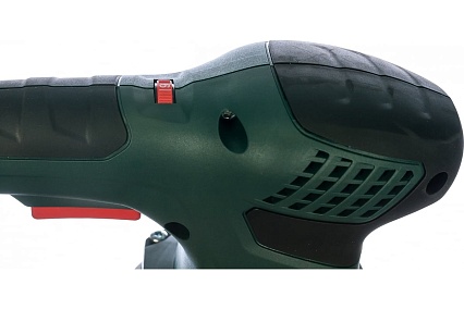 Эксцентриковая шлифмашина в кейсе Metabo SXE 3125 600443500