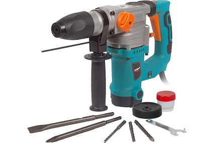 Электрический перфоратор Bort BHD-1500 93410150