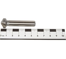 Зенковка (16.5х10х56 мм; Z3; 120°; HSS) Bucovice Tools 830165